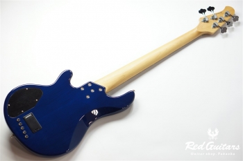 SK-5DX - Blue Translucent